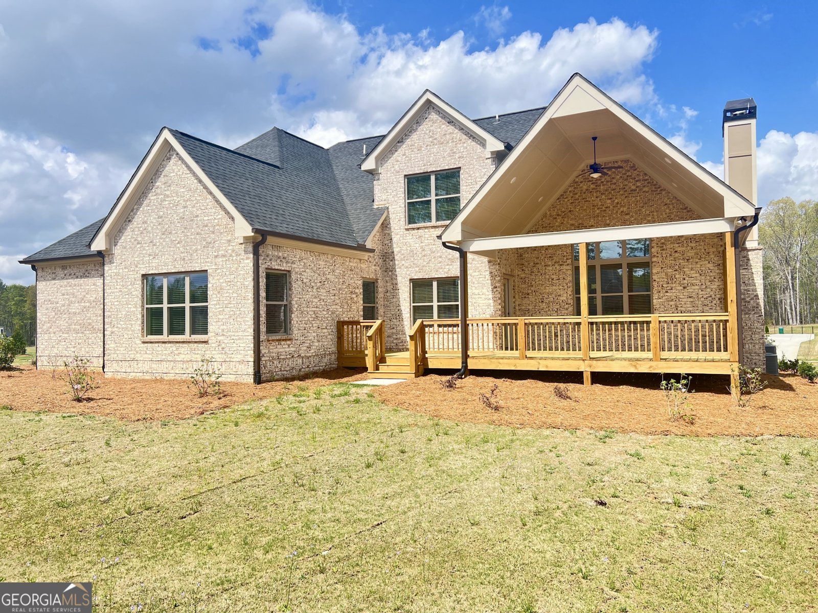 1810 Beebalm Drive Statham - 21