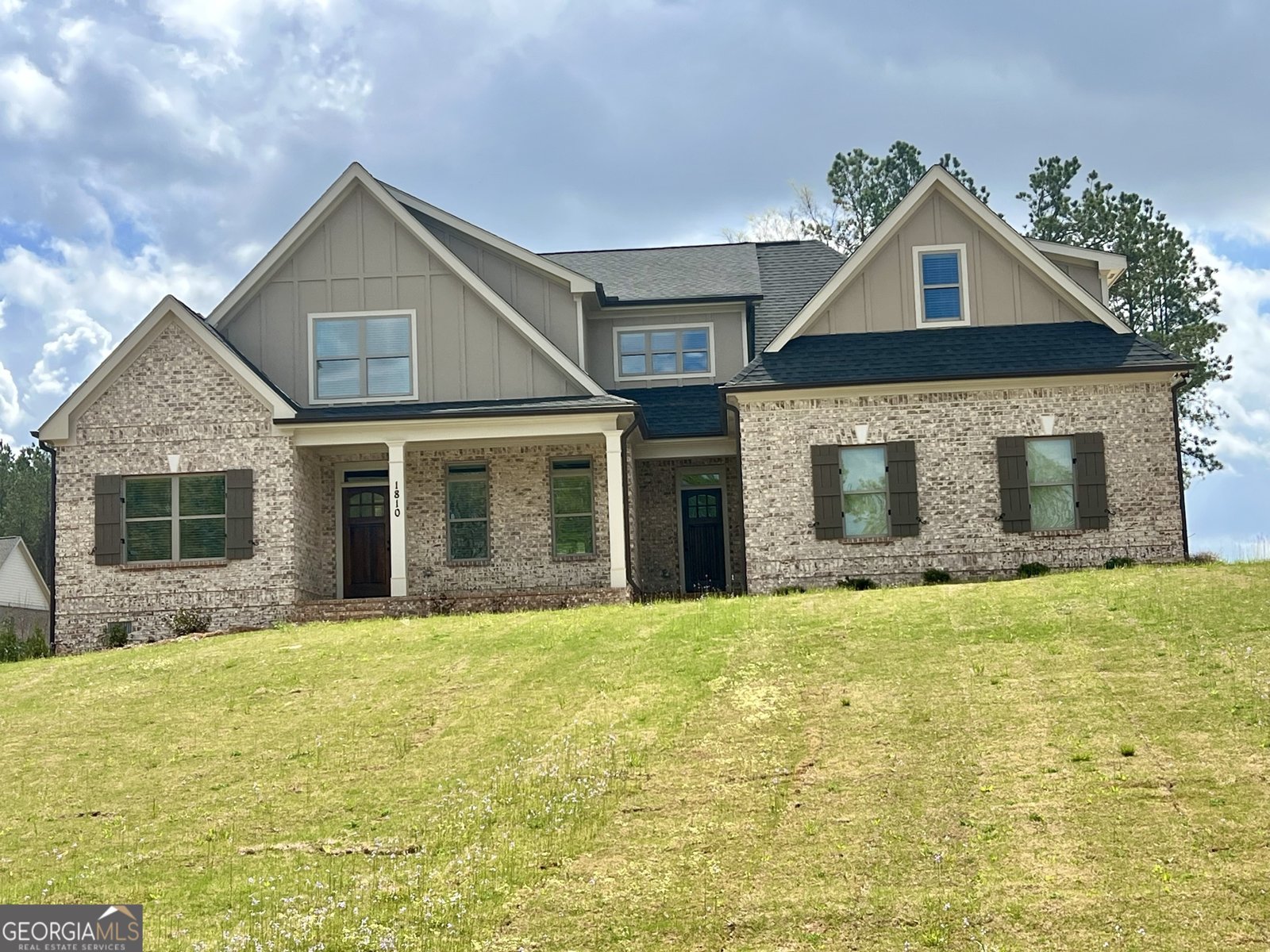 1810 Beebalm Drive Statham - 3