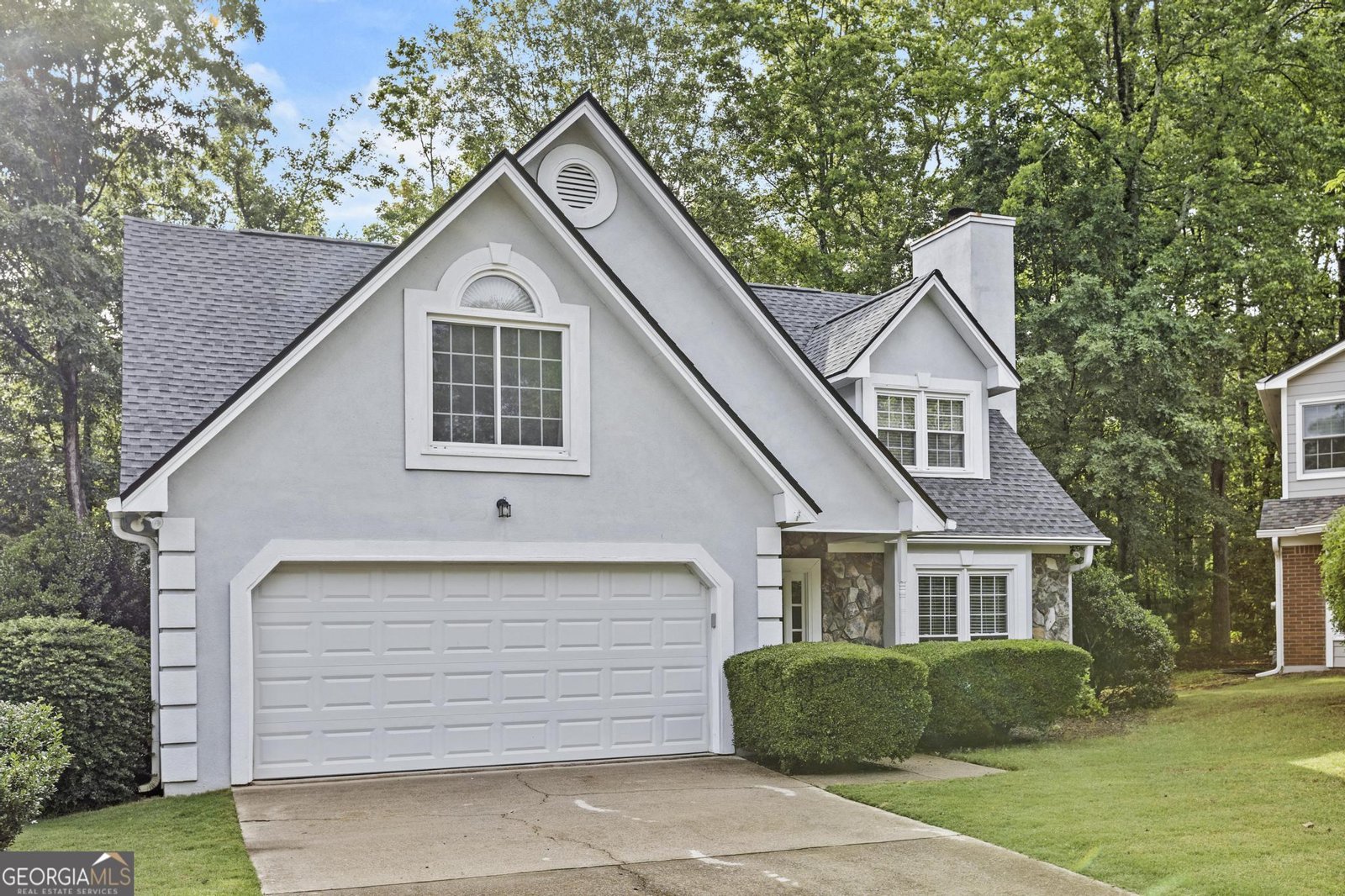 995 Litchfield Place Roswell - 2