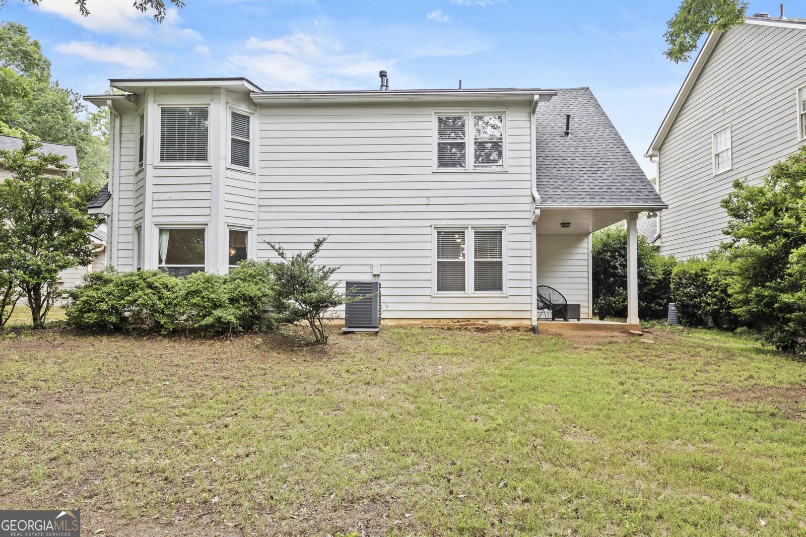 995 Litchfield Place Roswell - 28