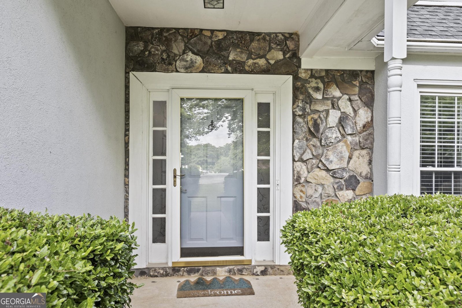 995 Litchfield Place Roswell - 3