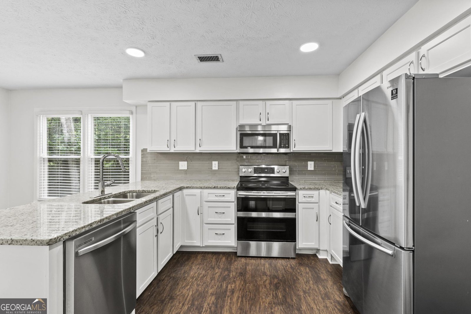 995 Litchfield Place Roswell - 8