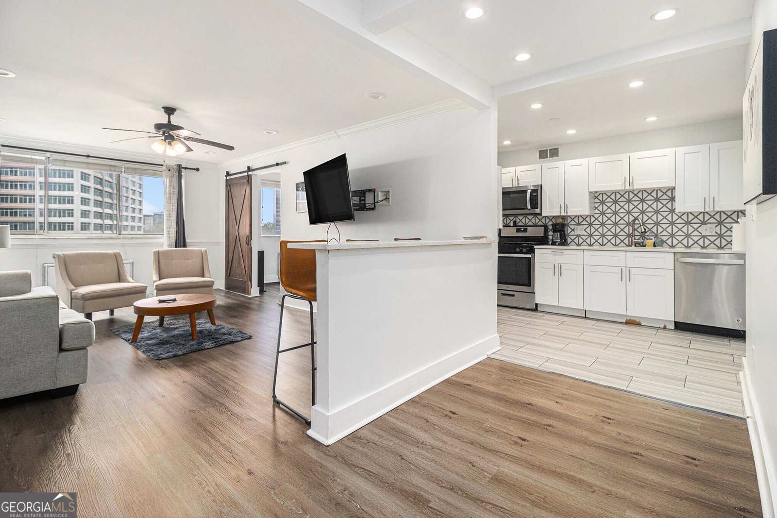 215 Piedmont Avenue Atlanta - 1