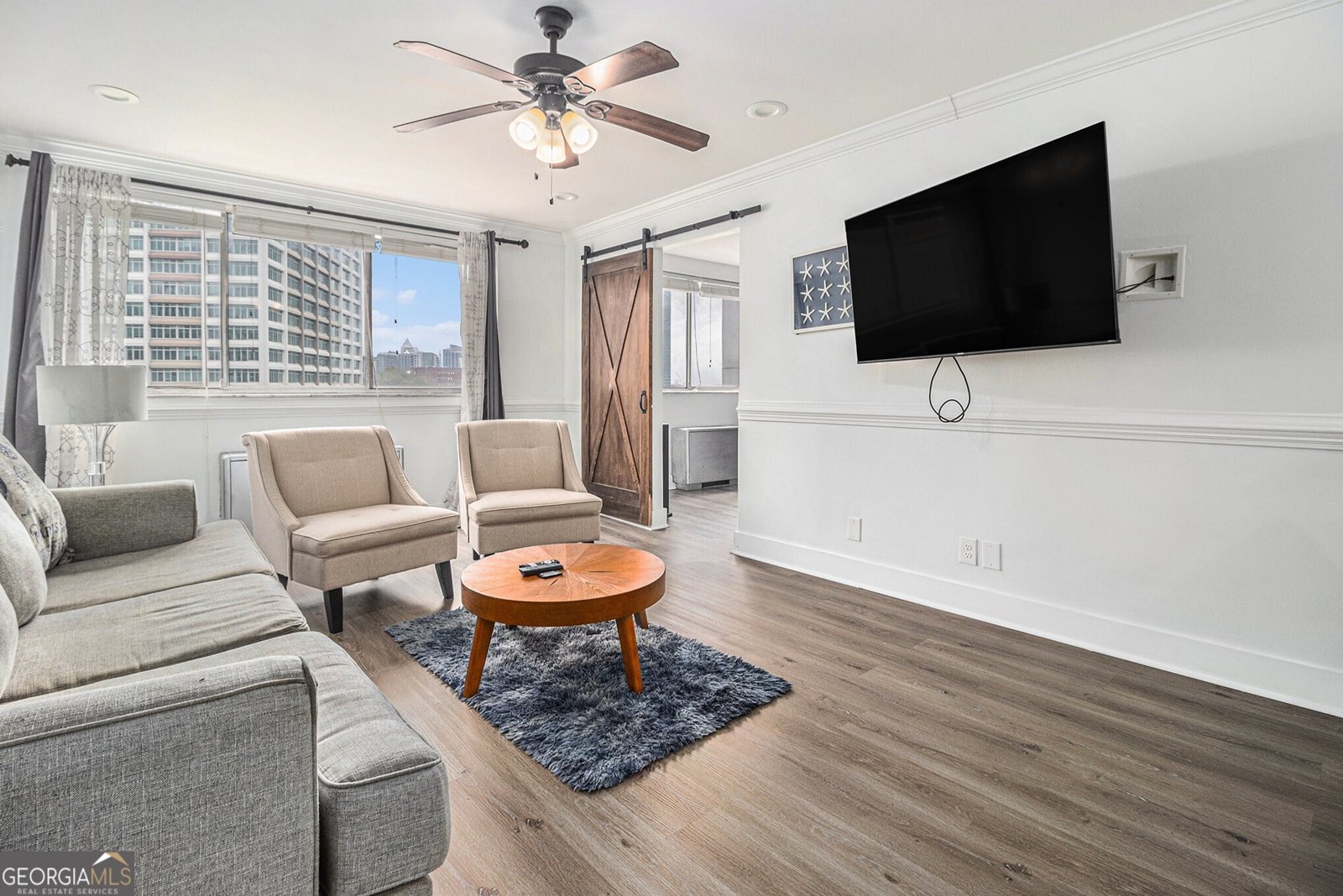 215 Piedmont Avenue Atlanta - 2