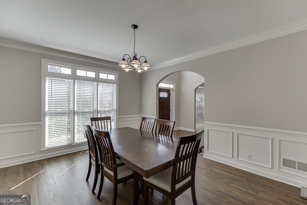 395 Highland Gate Circle Suwanee - 10