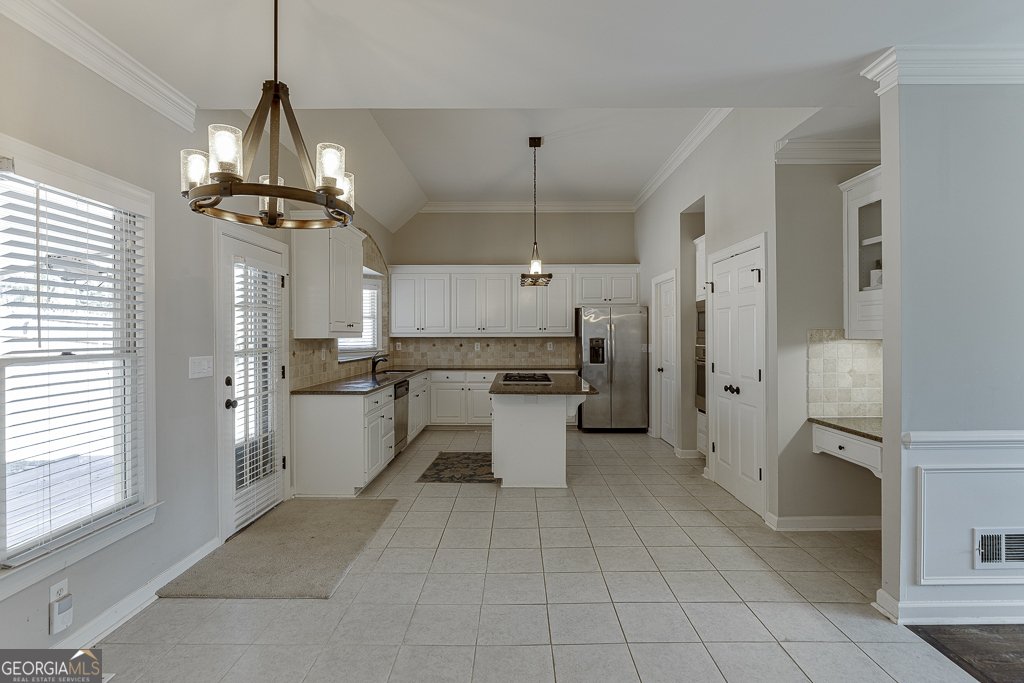 395 Highland Gate Circle Suwanee - 12