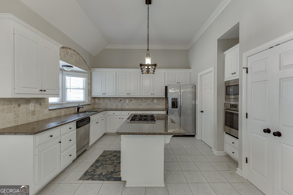 395 Highland Gate Circle Suwanee - 14