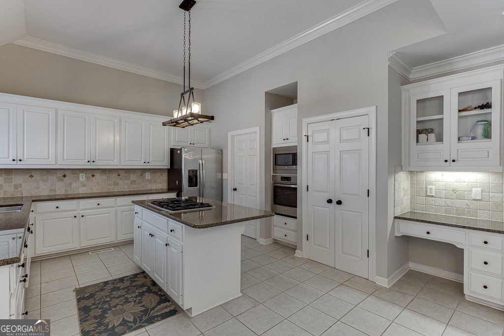 395 Highland Gate Circle Suwanee - 15