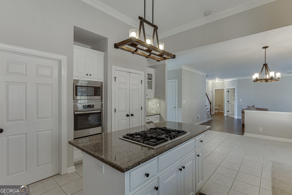 395 Highland Gate Circle Suwanee - 16