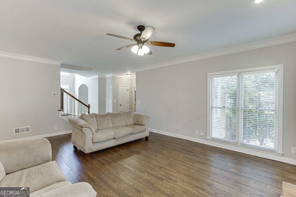 395 Highland Gate Circle Suwanee - 23