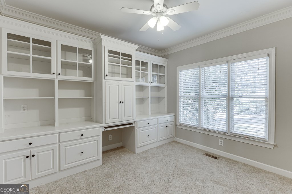 395 Highland Gate Circle Suwanee - 24