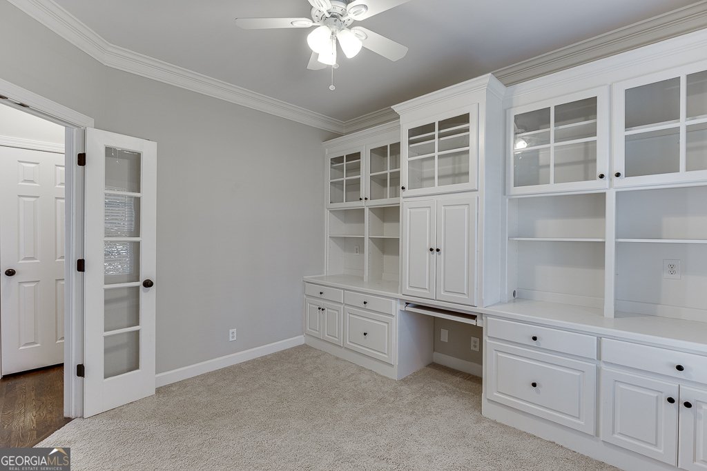 395 Highland Gate Circle Suwanee - 25