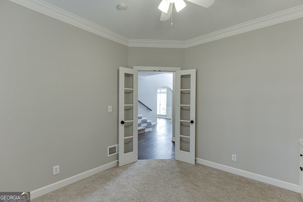 395 Highland Gate Circle Suwanee - 26