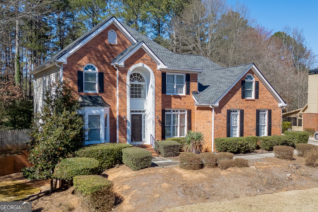 395 Highland Gate Circle Suwanee - 3