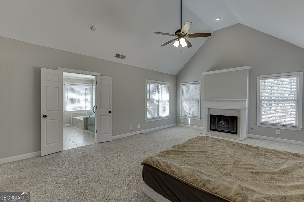 395 Highland Gate Circle Suwanee - 36