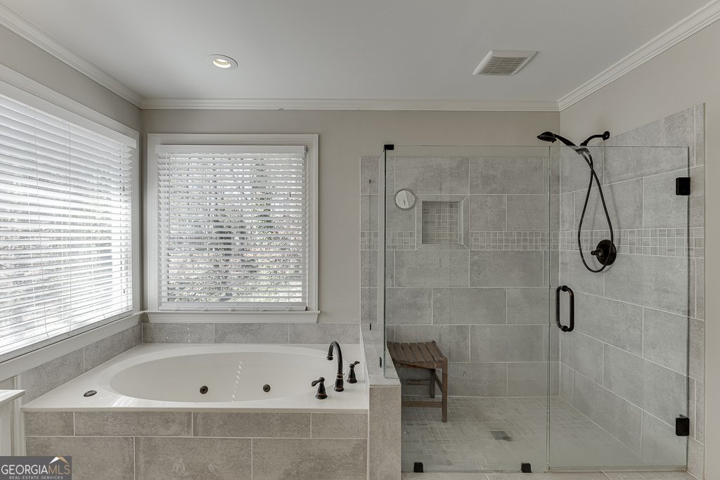 395 Highland Gate Circle Suwanee - 38