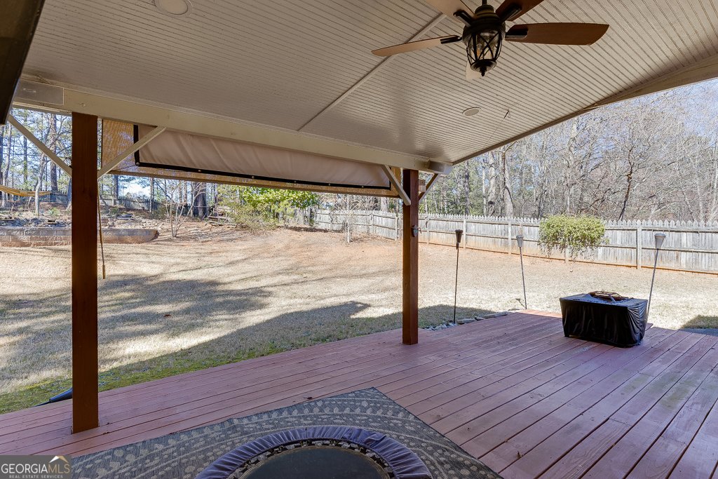 395 Highland Gate Circle Suwanee - 41