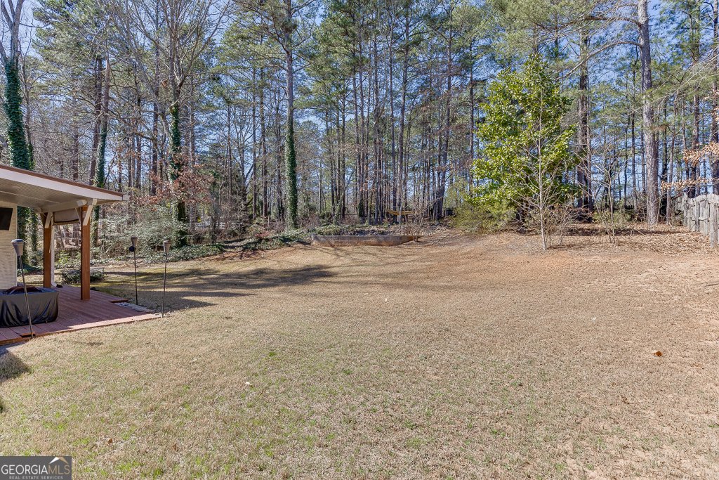 395 Highland Gate Circle Suwanee - 42