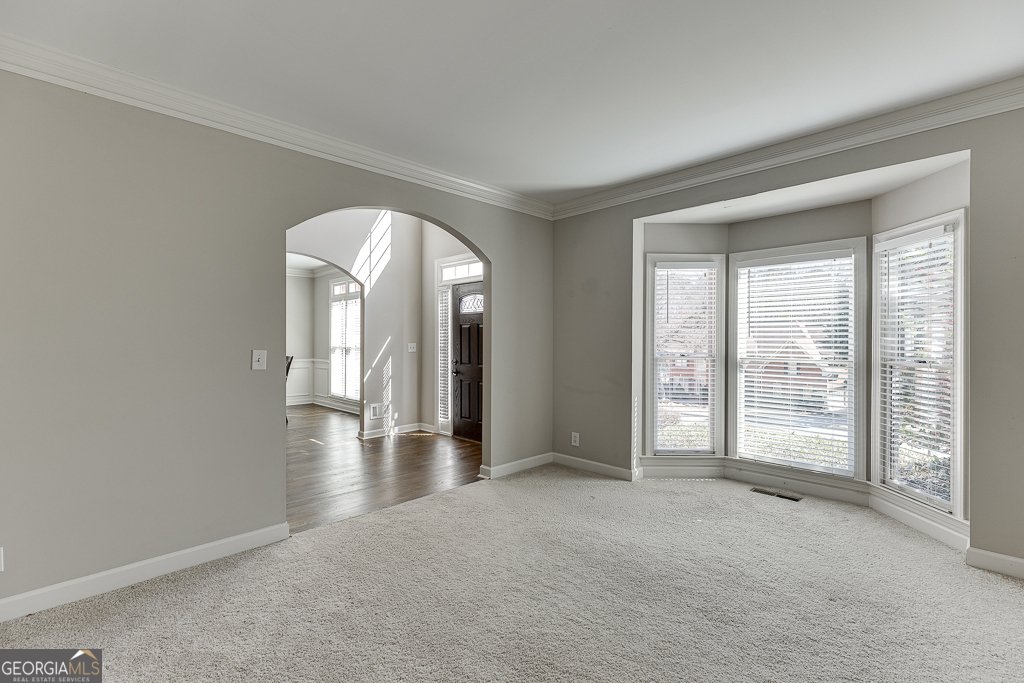 395 Highland Gate Circle Suwanee - 6
