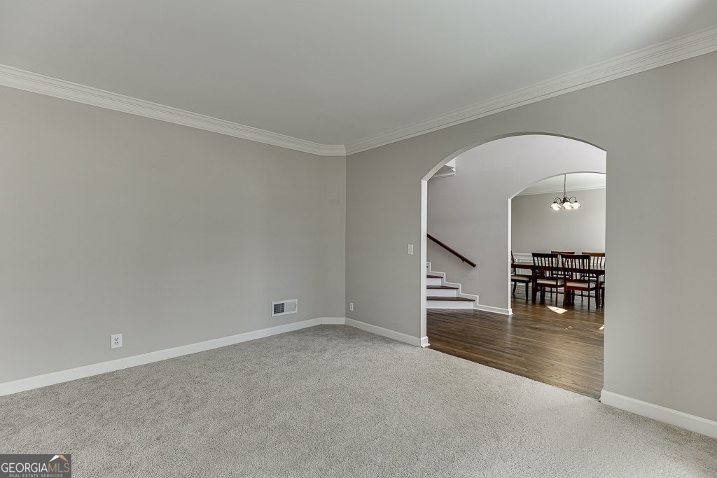 395 Highland Gate Circle Suwanee - 7