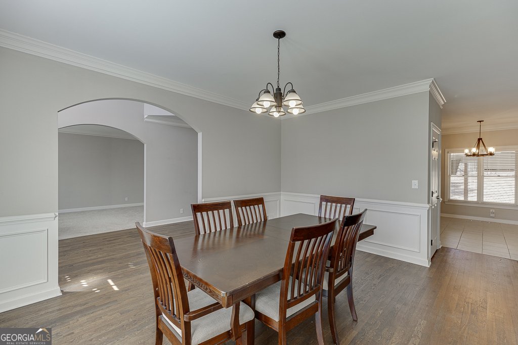 395 Highland Gate Circle Suwanee - 9