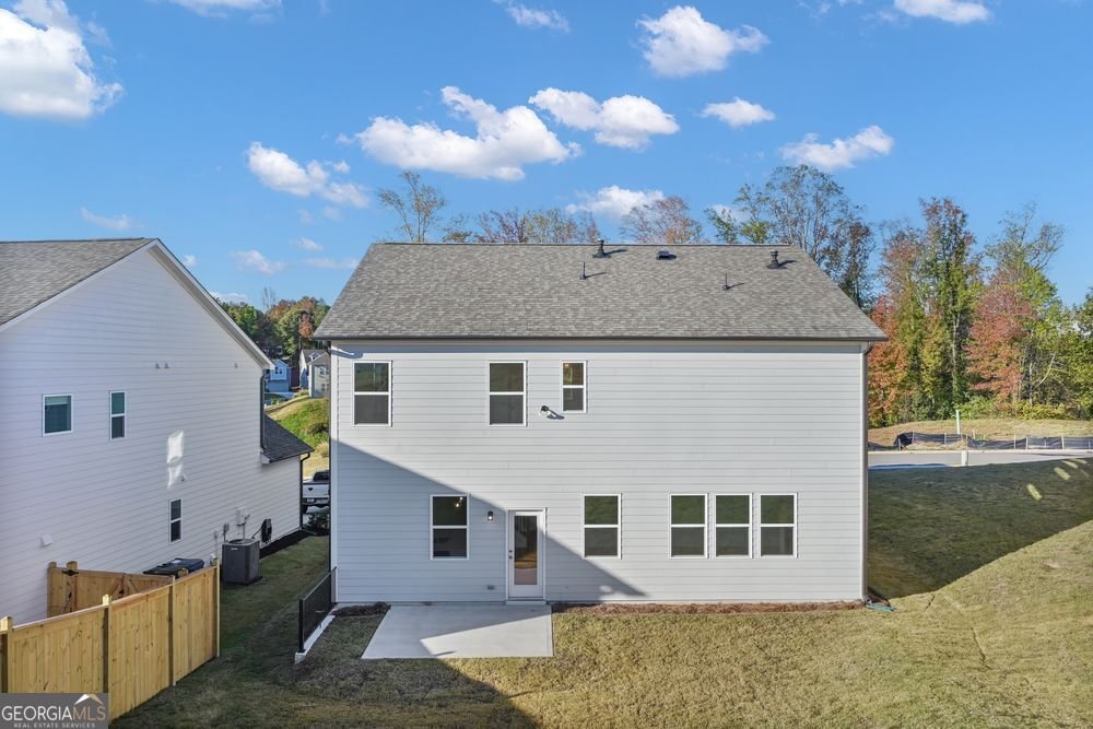 4042 Alderstone Drive Flowery Branch - 31