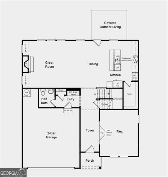 4042 Alderstone Drive Flowery Branch - 32