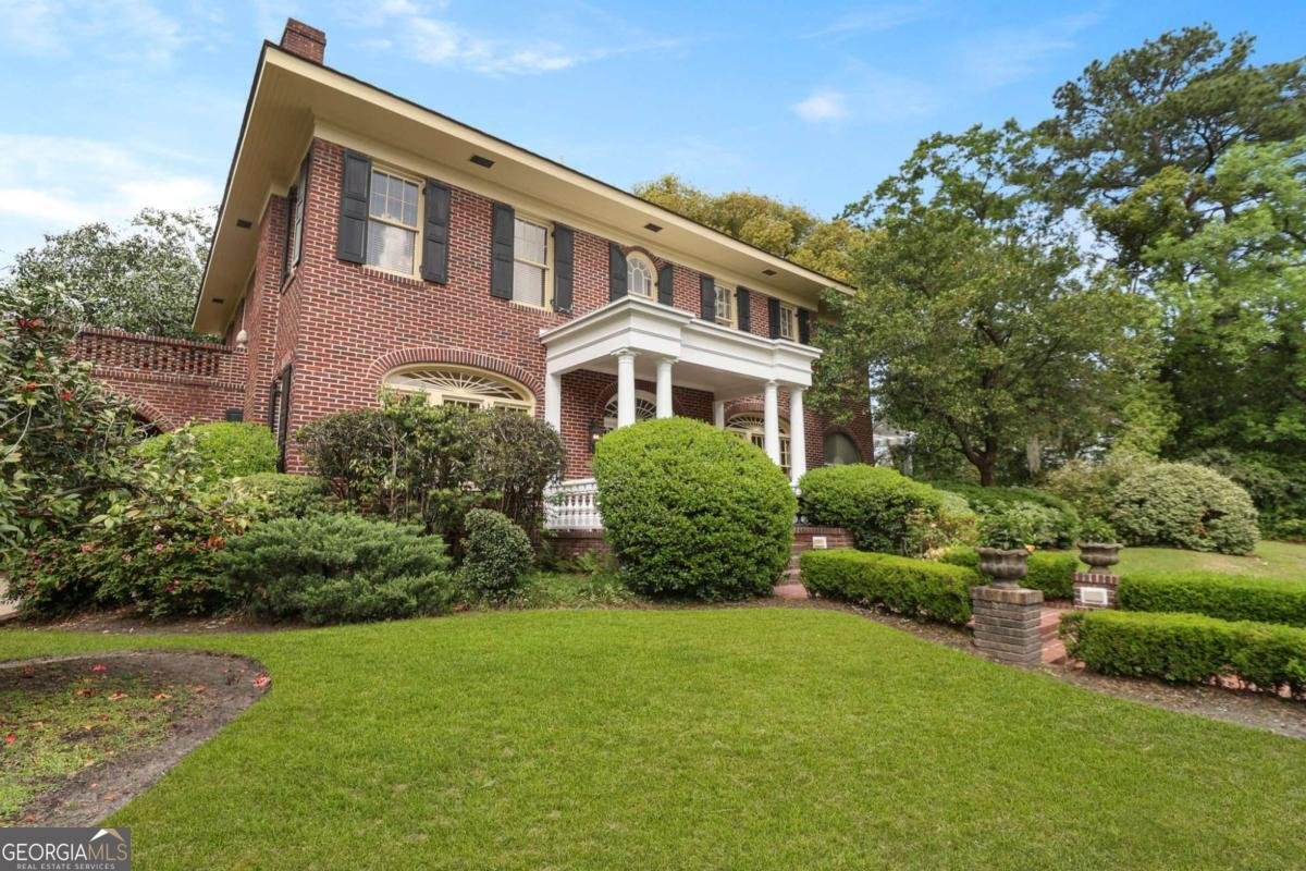 304 44Th Street Savannah - 2