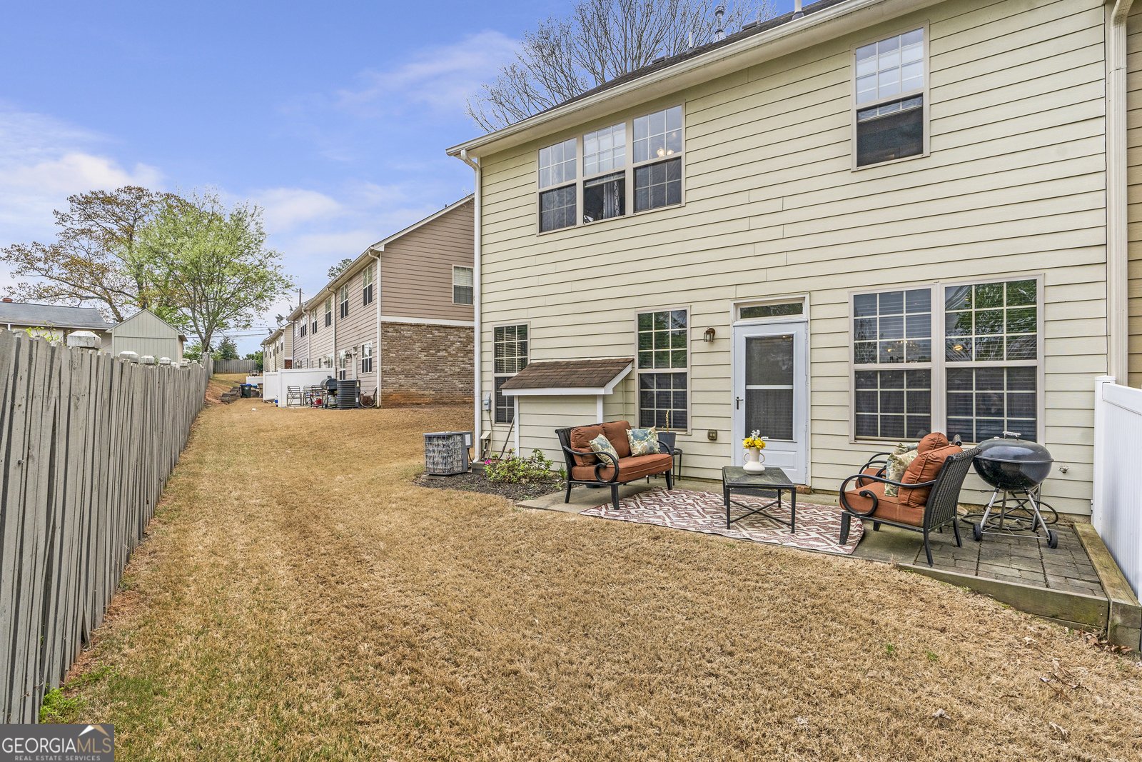 4037 Hill Station Court Sugar Hill - 23