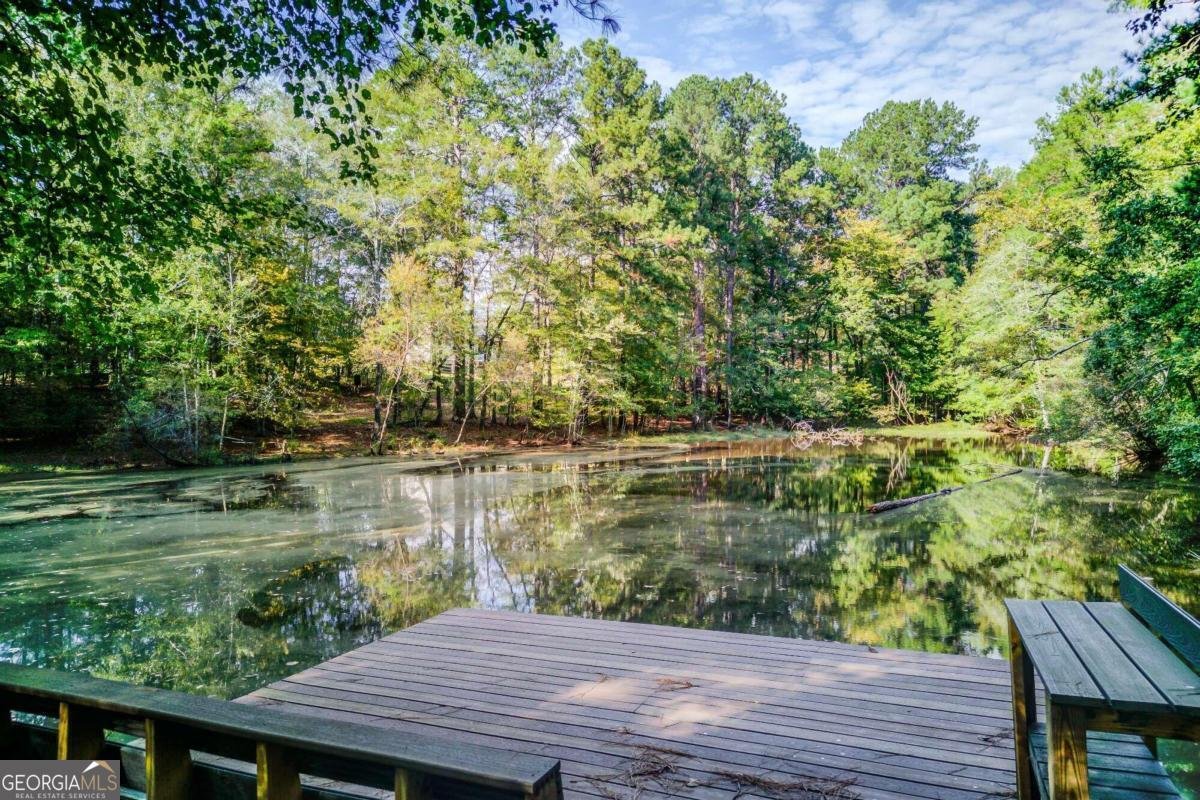 1438 Old Collins Road Hoschton - 1