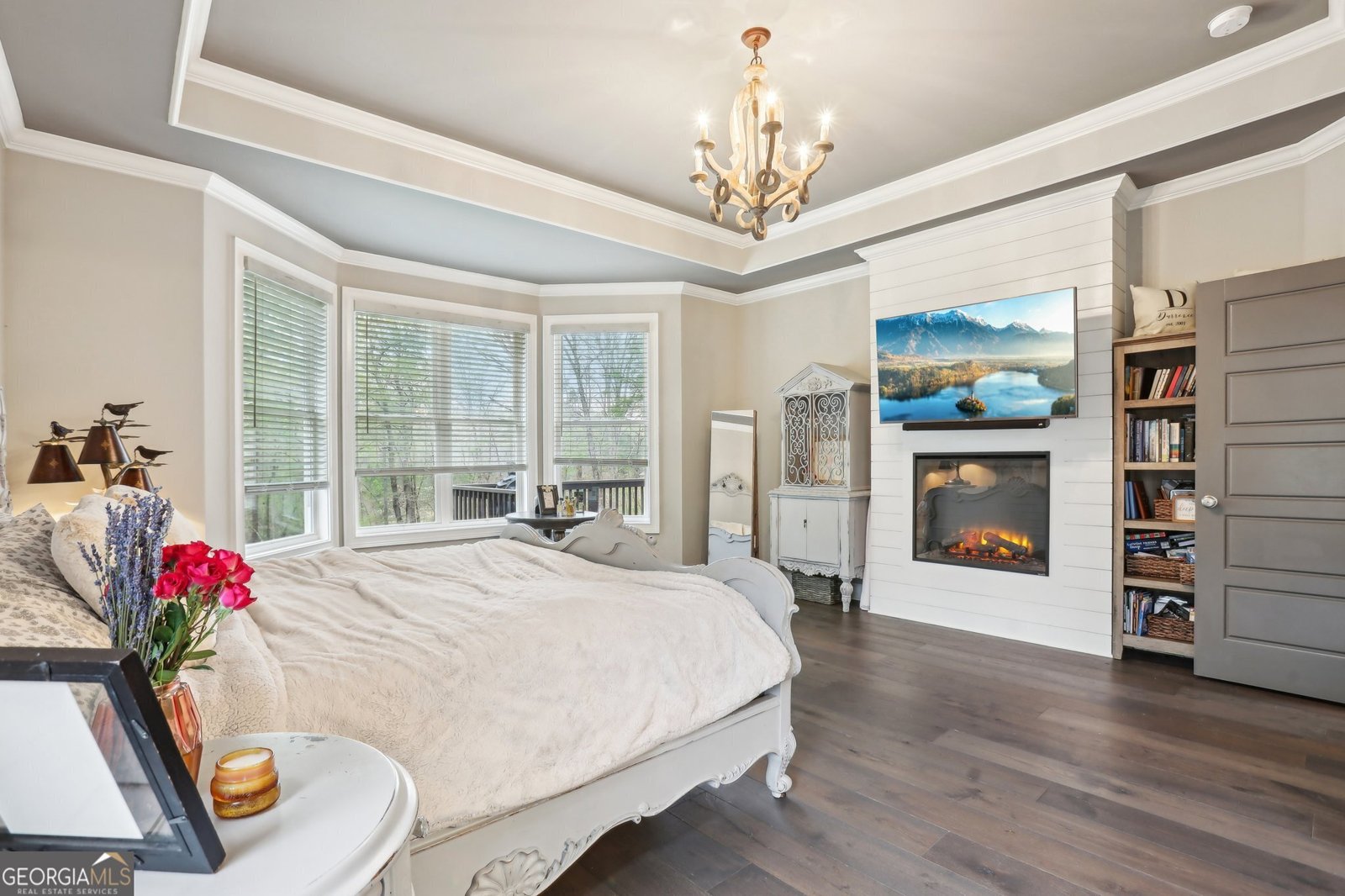 1438 Old Collins Road Hoschton - 17