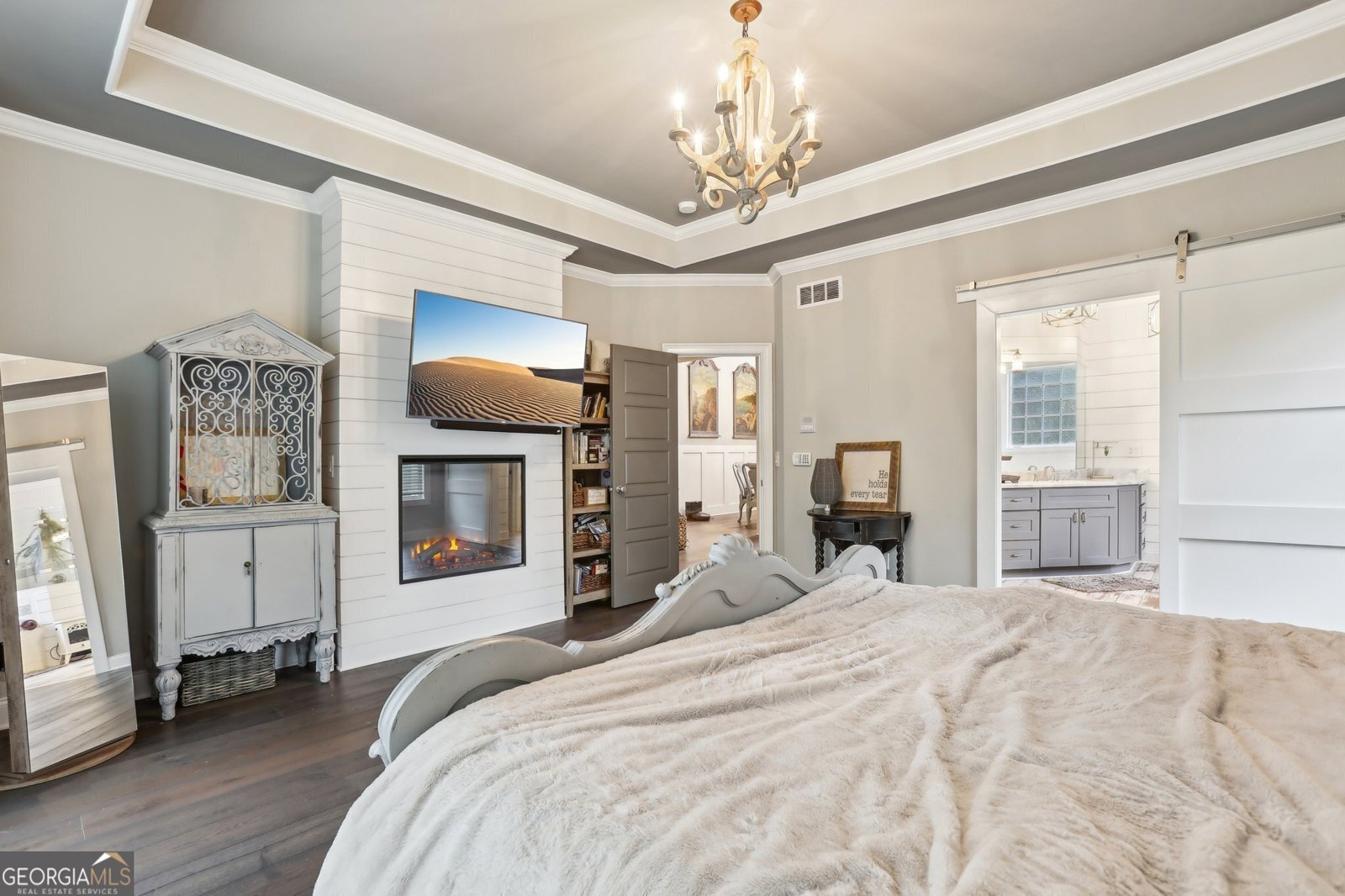 1438 Old Collins Road Hoschton - 19