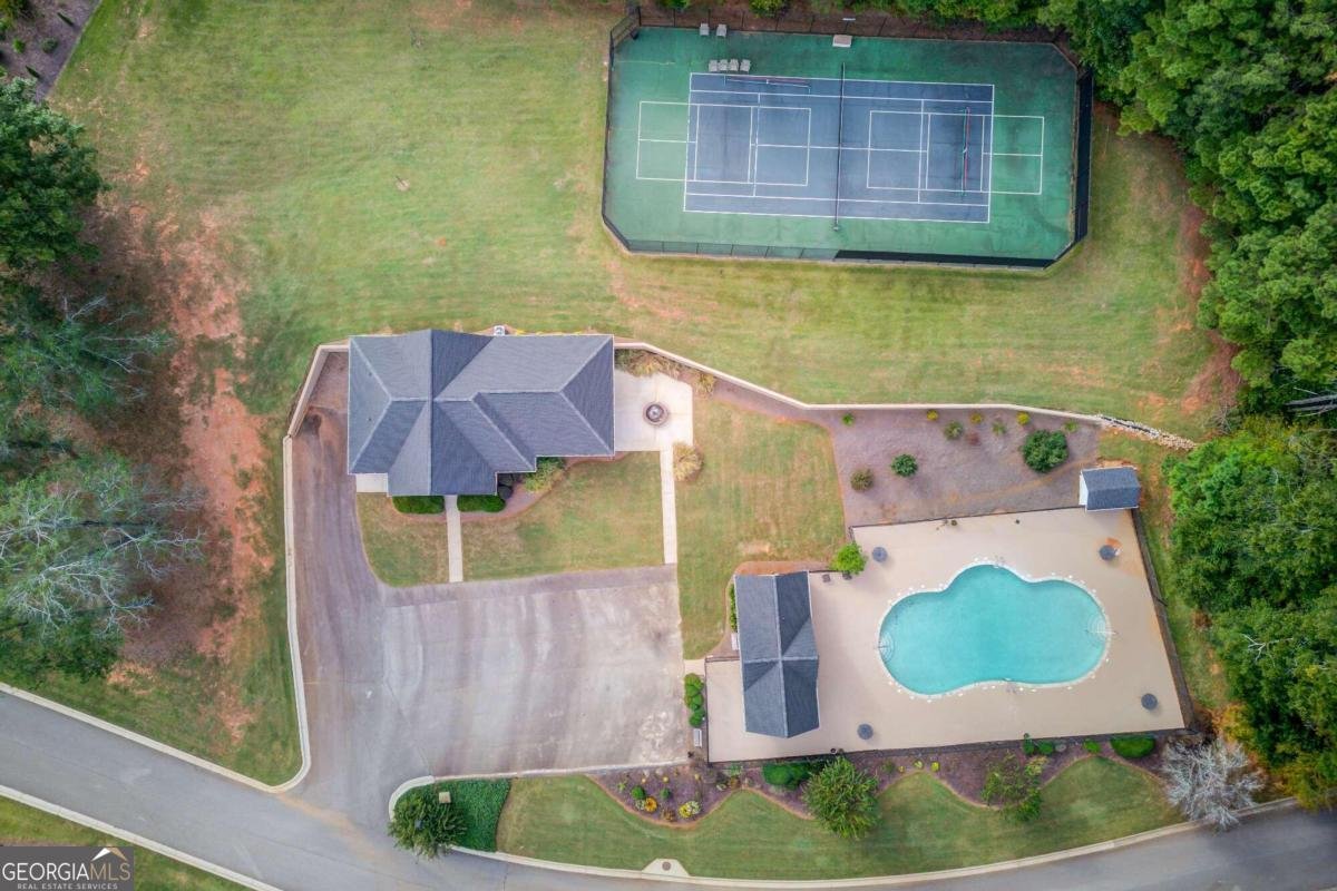 1438 Old Collins Road Hoschton - 2
