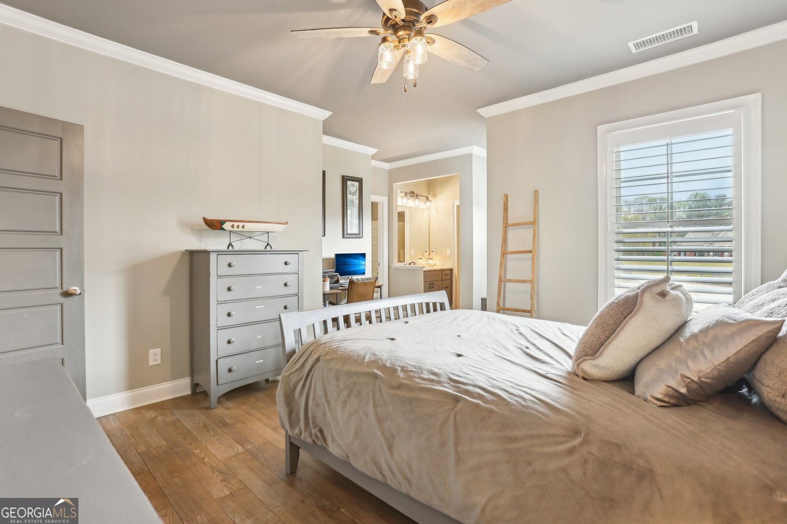 1438 Old Collins Road Hoschton - 28