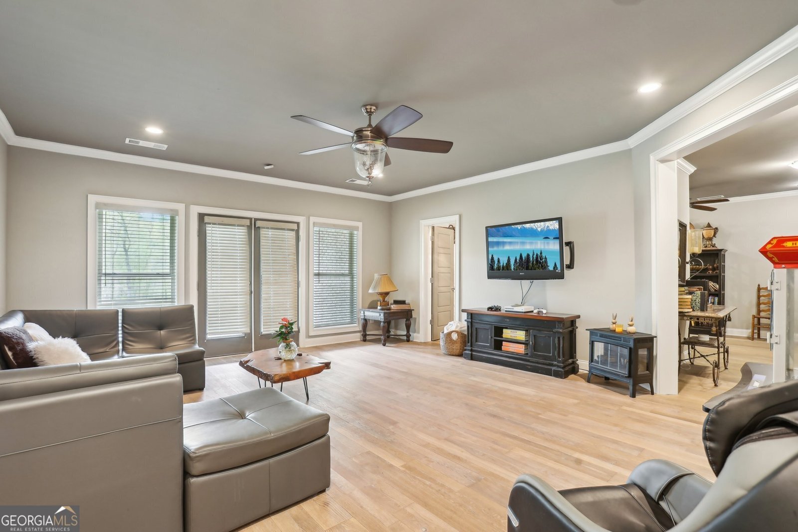 1438 Old Collins Road Hoschton - 42