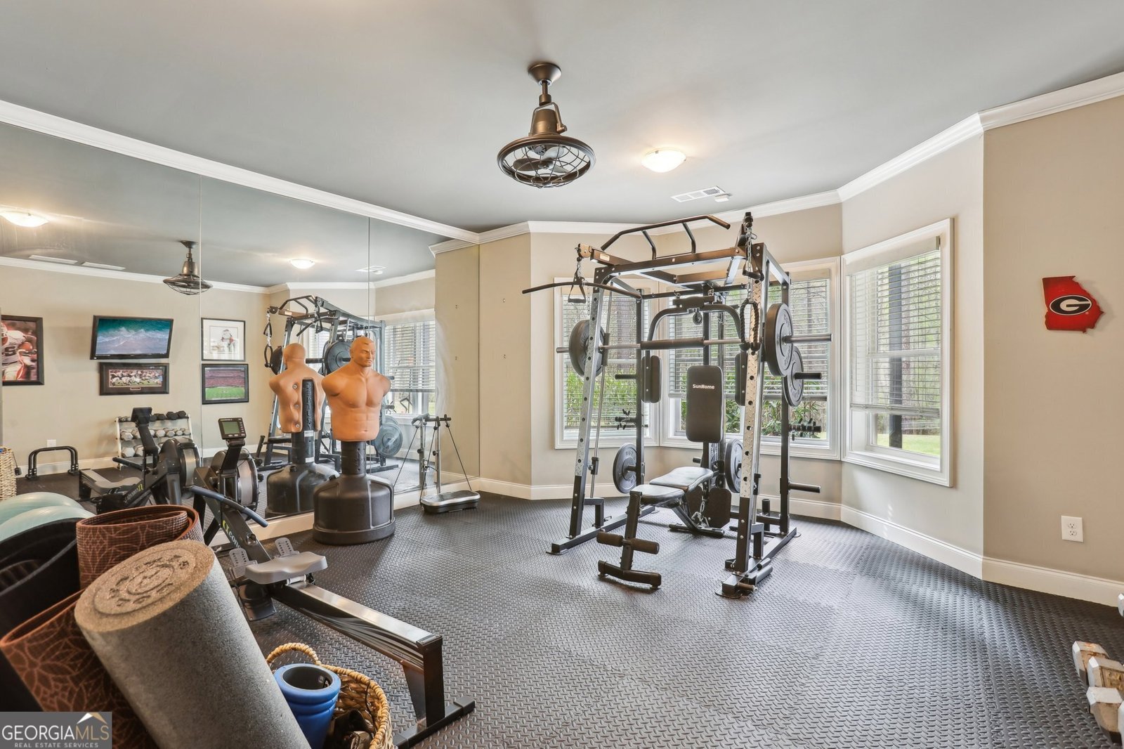 1438 Old Collins Road Hoschton - 46