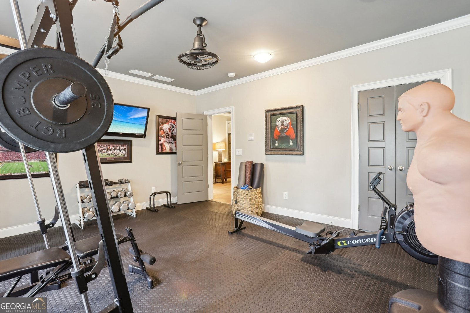 1438 Old Collins Road Hoschton - 47