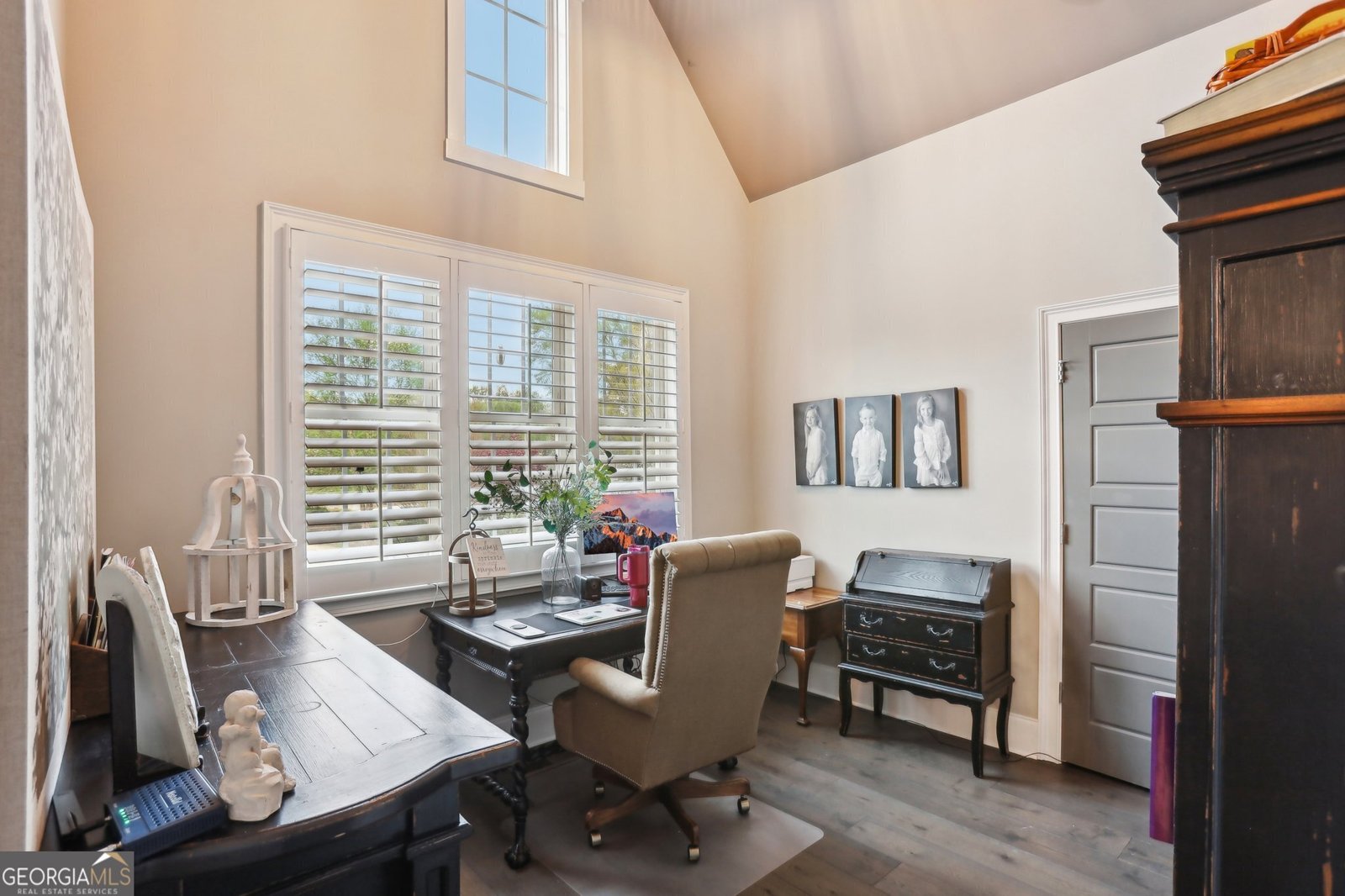1438 Old Collins Road Hoschton - 5