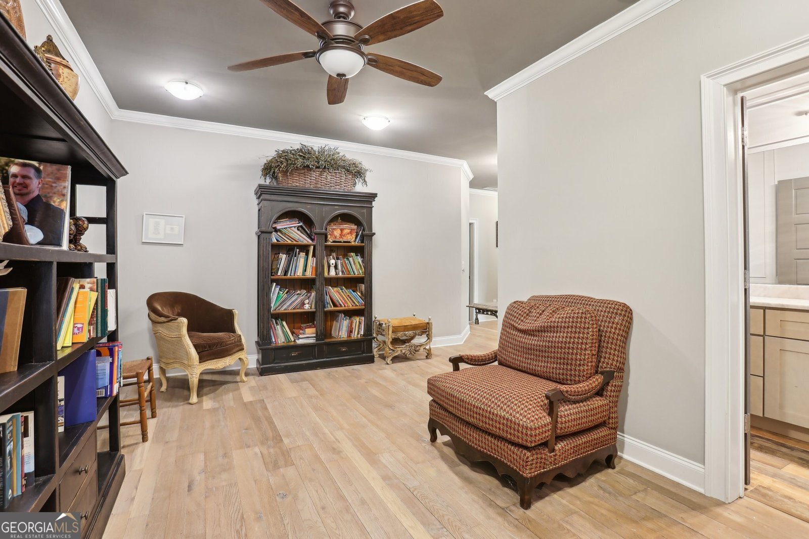 1438 Old Collins Road Hoschton - 51
