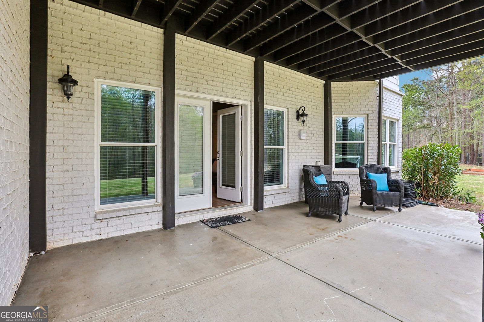 1438 Old Collins Road Hoschton - 57