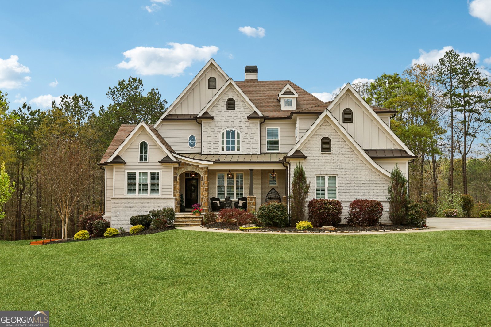 1438 Old Collins Road Hoschton - 58
