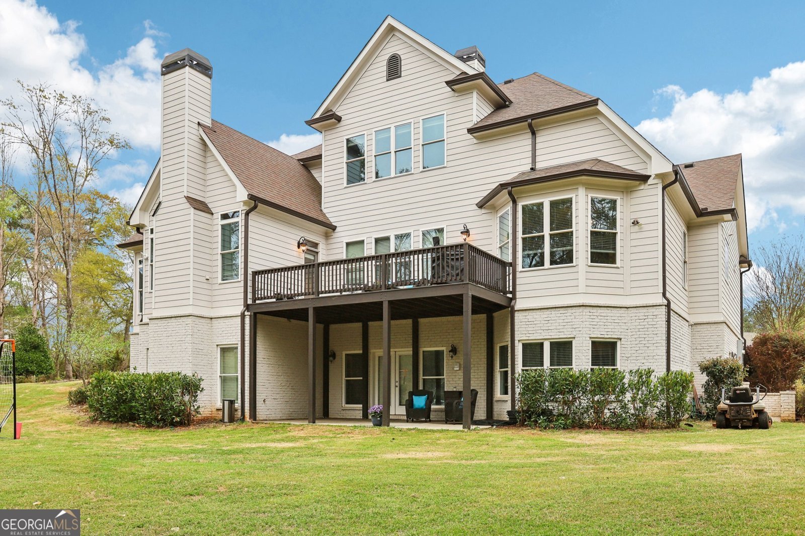 1438 Old Collins Road Hoschton - 59