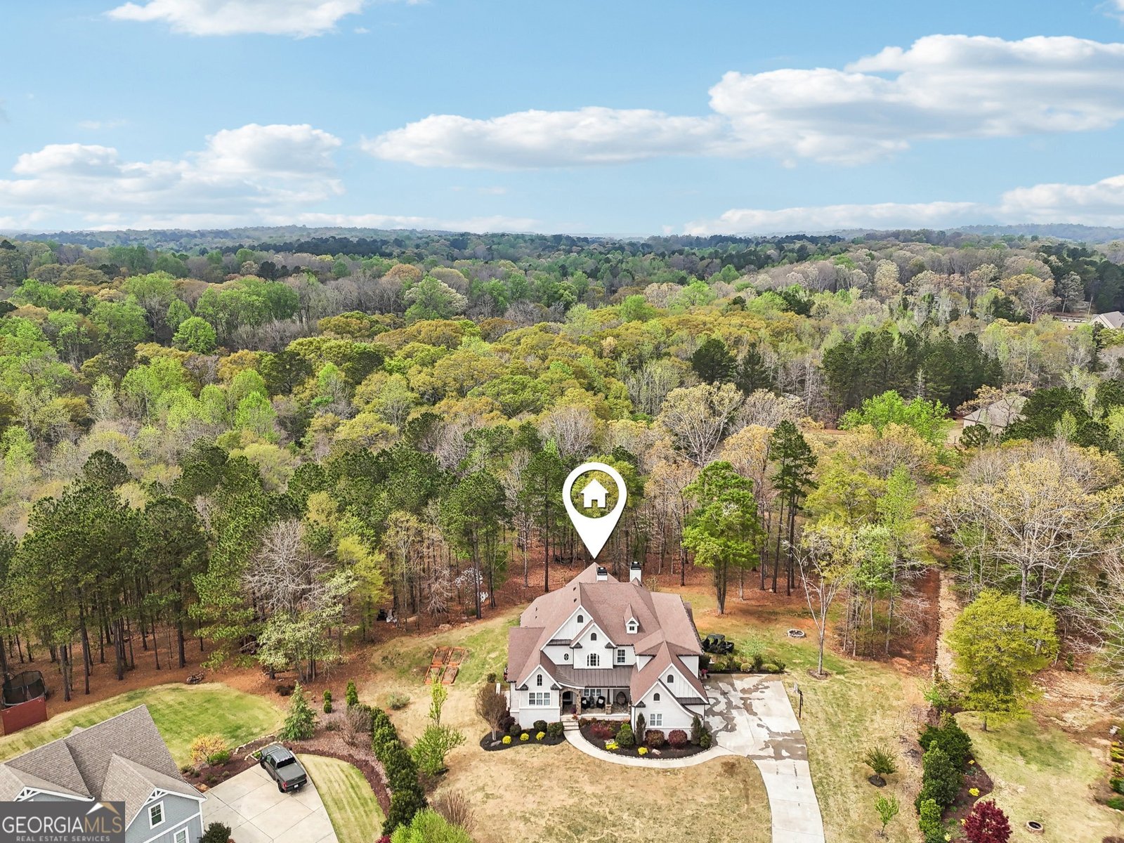 1438 Old Collins Road Hoschton - 60