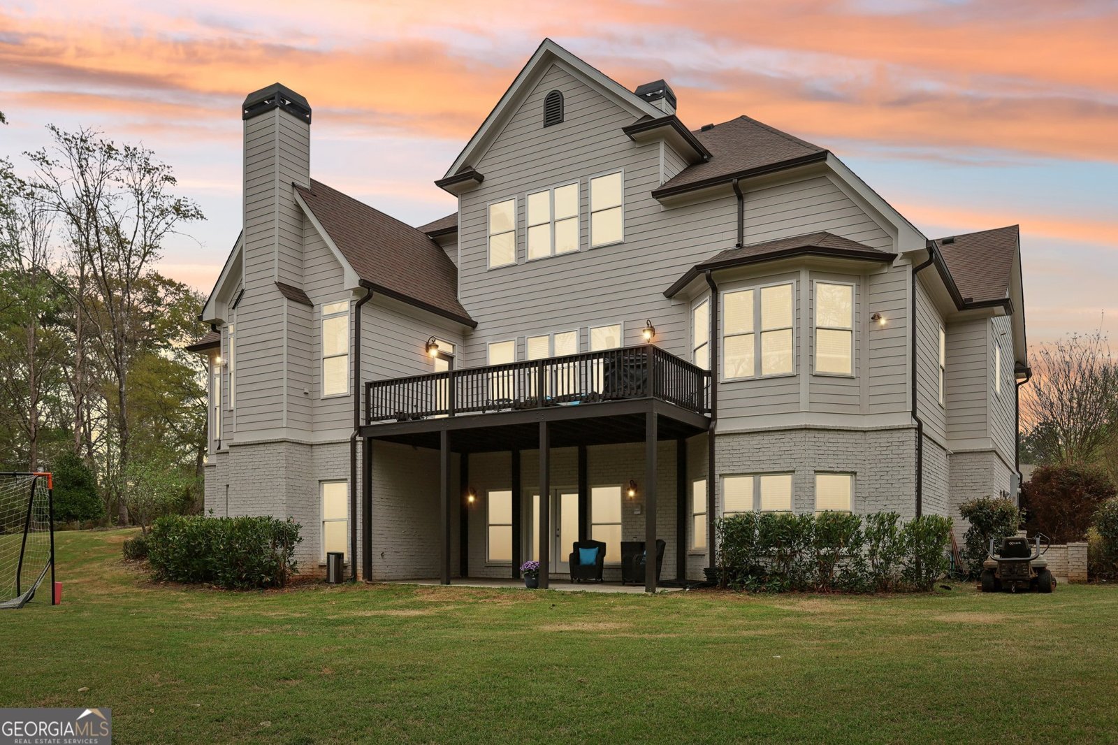 1438 Old Collins Road Hoschton - 62