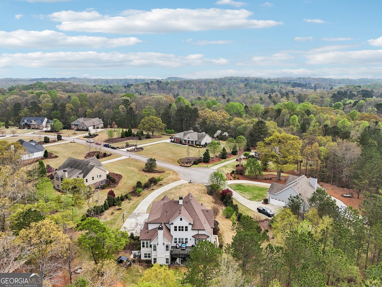 1438 Old Collins Road Hoschton - 63