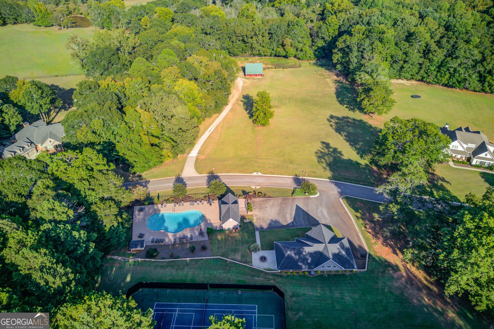1438 Old Collins Road Hoschton - 64