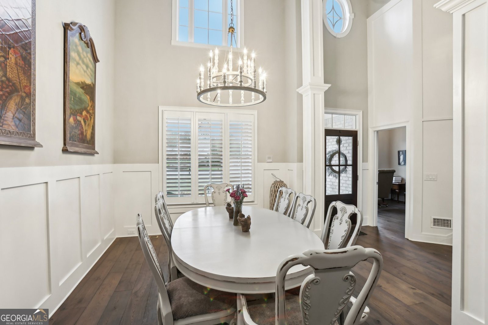 1438 Old Collins Road Hoschton - 7