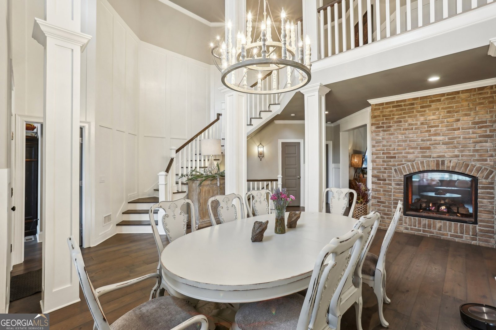 1438 Old Collins Road Hoschton - 8