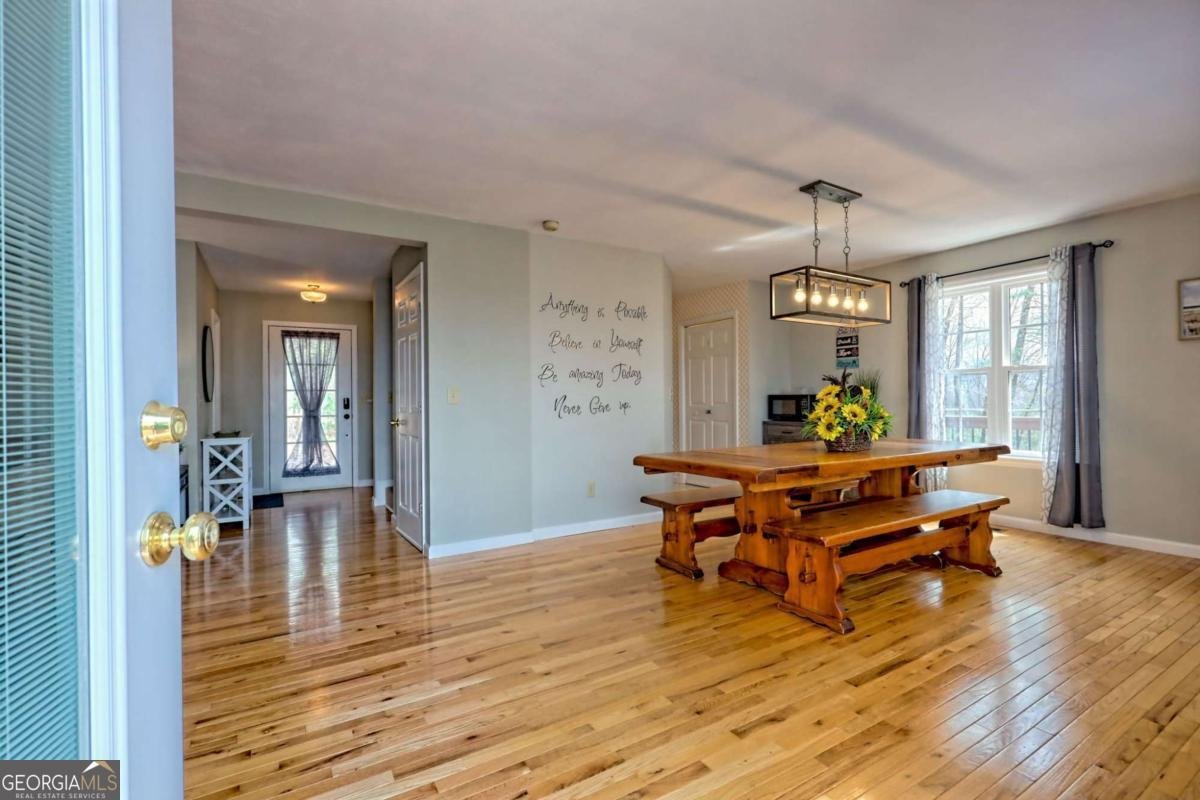 417 Hidden Forest Lane Hayesville - 16