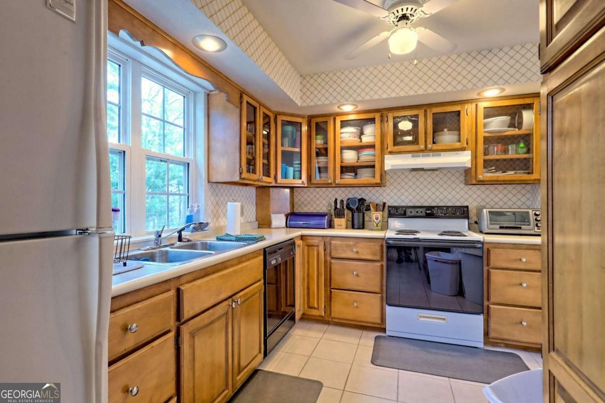 417 Hidden Forest Lane Hayesville - 22